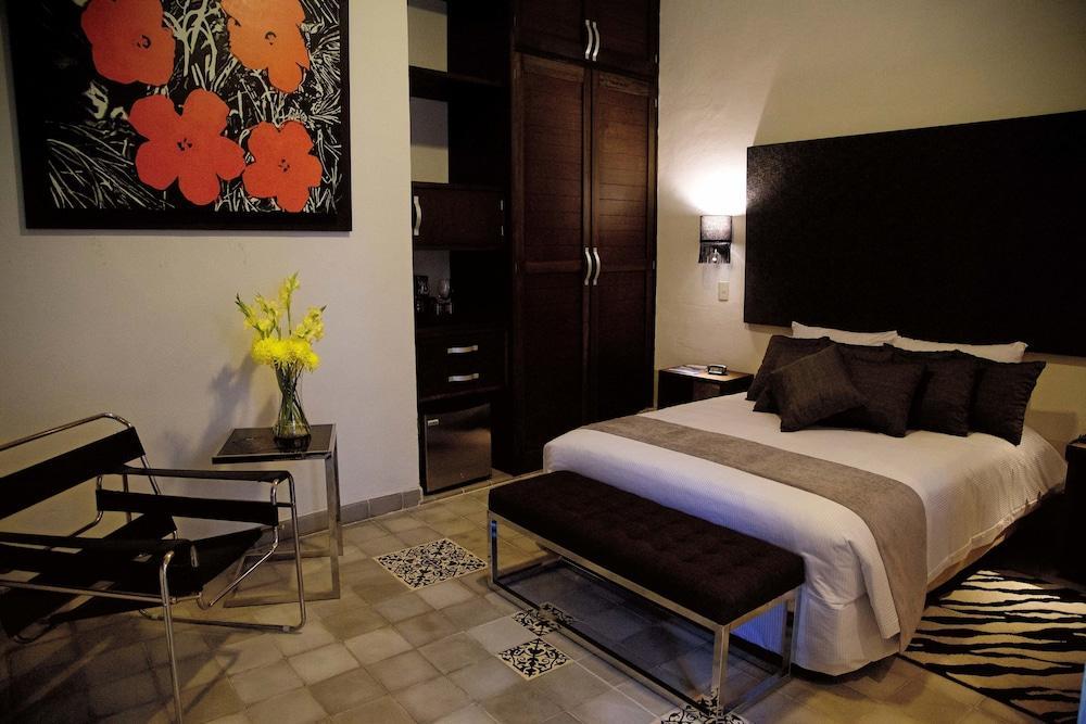Ya'Ax Hotel Boutique Mérida Zewnętrze zdjęcie