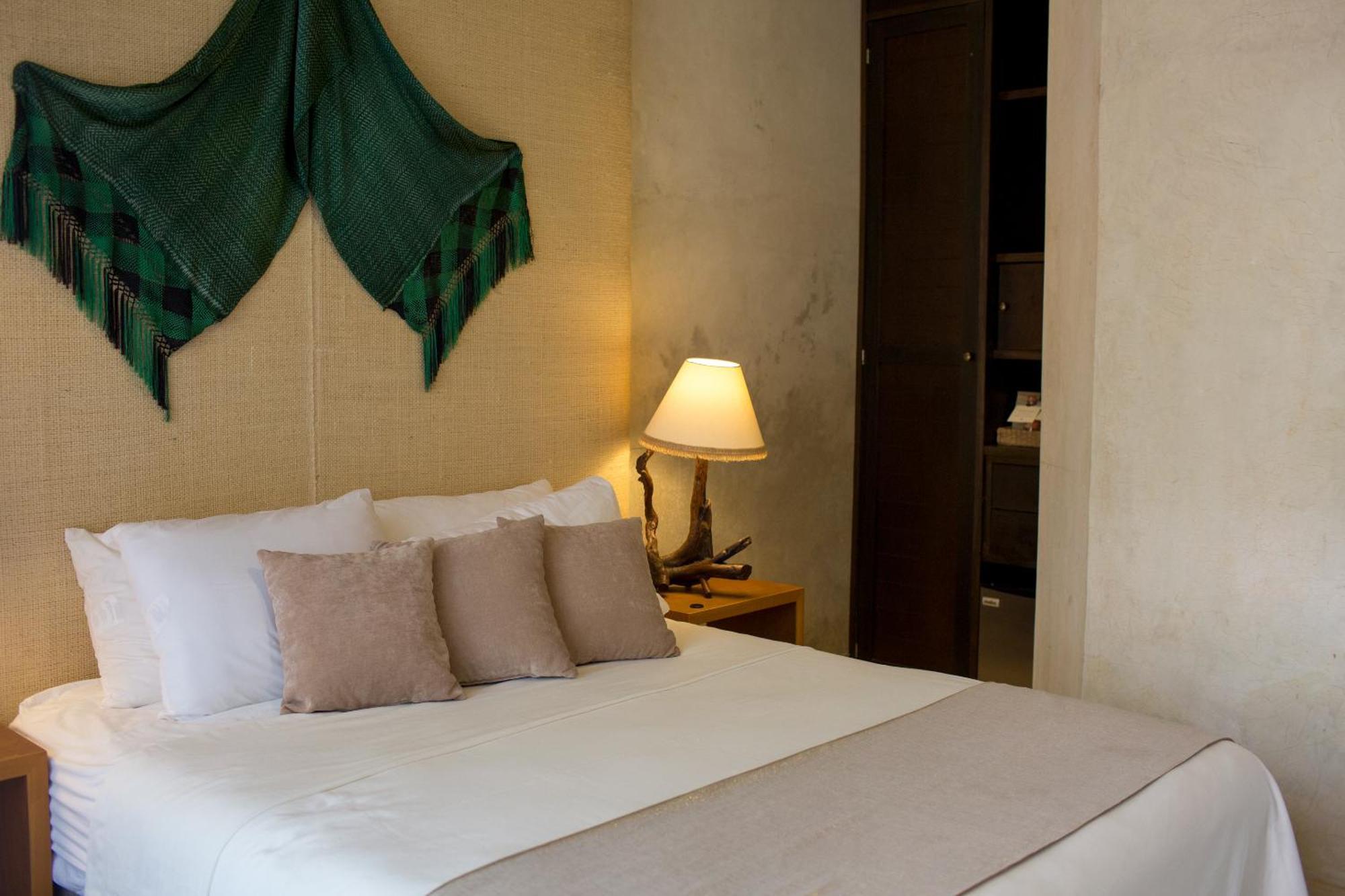 Ya'Ax Hotel Boutique Mérida Zewnętrze zdjęcie